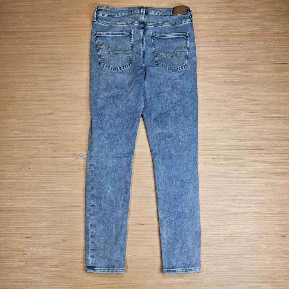 American Eagle Outfitters american eagle